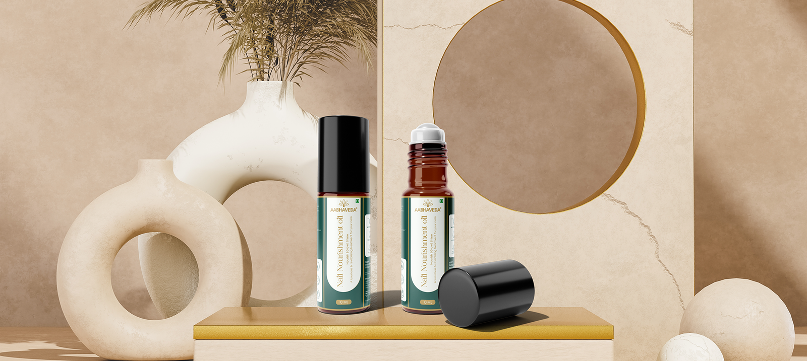 The night routine that matters more than the products in it