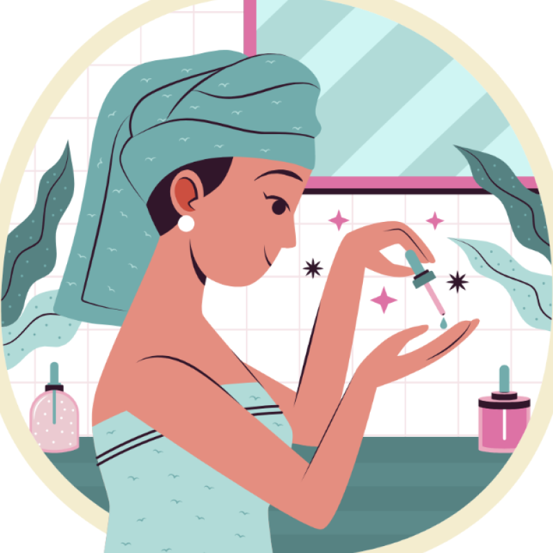 Abhyanga: the daily oil massage at the centre of Ayurvedic self-care