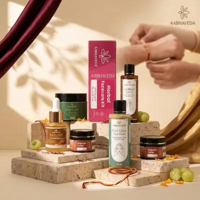 Raksha Bandhan Gift Combo