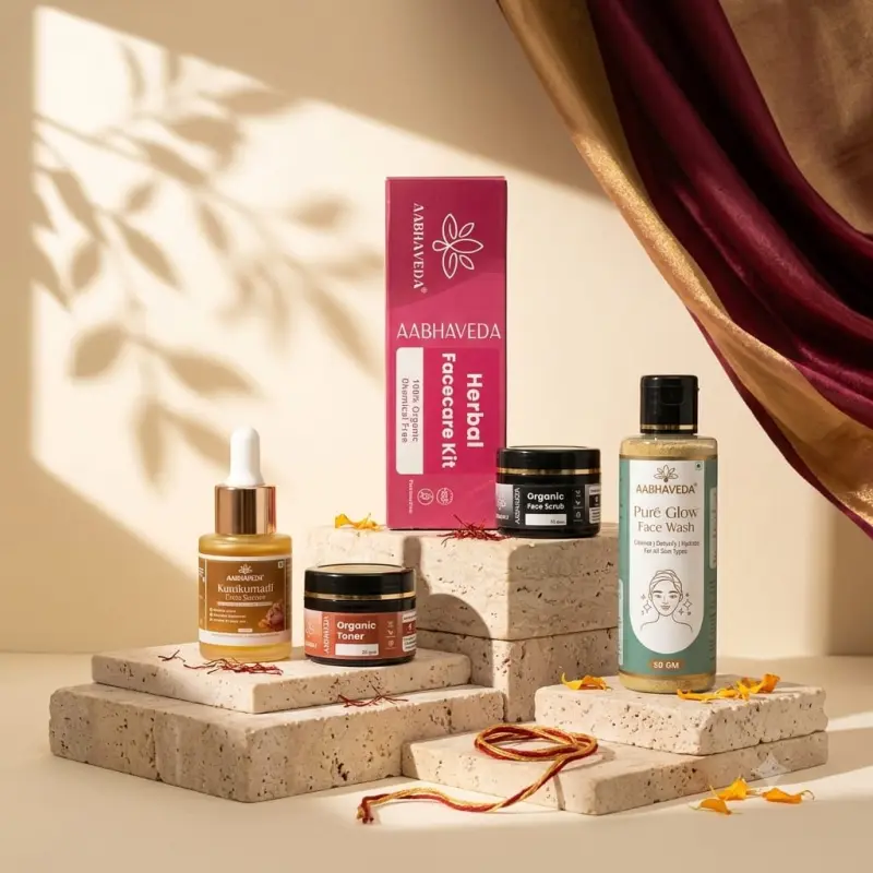 Raksha Bandhan Gift Combo