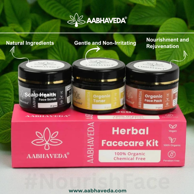 Facecare Kit