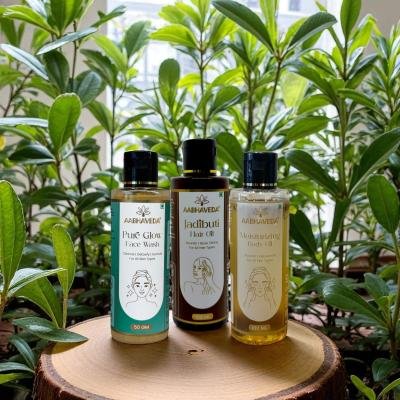 🌼 AABHAVEDA DIWALI FESTIVE OFFER