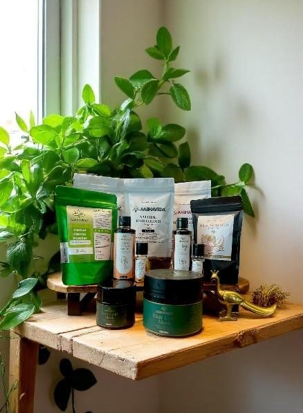 Hair Care