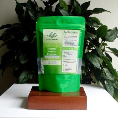 Herbal Henna Powder
