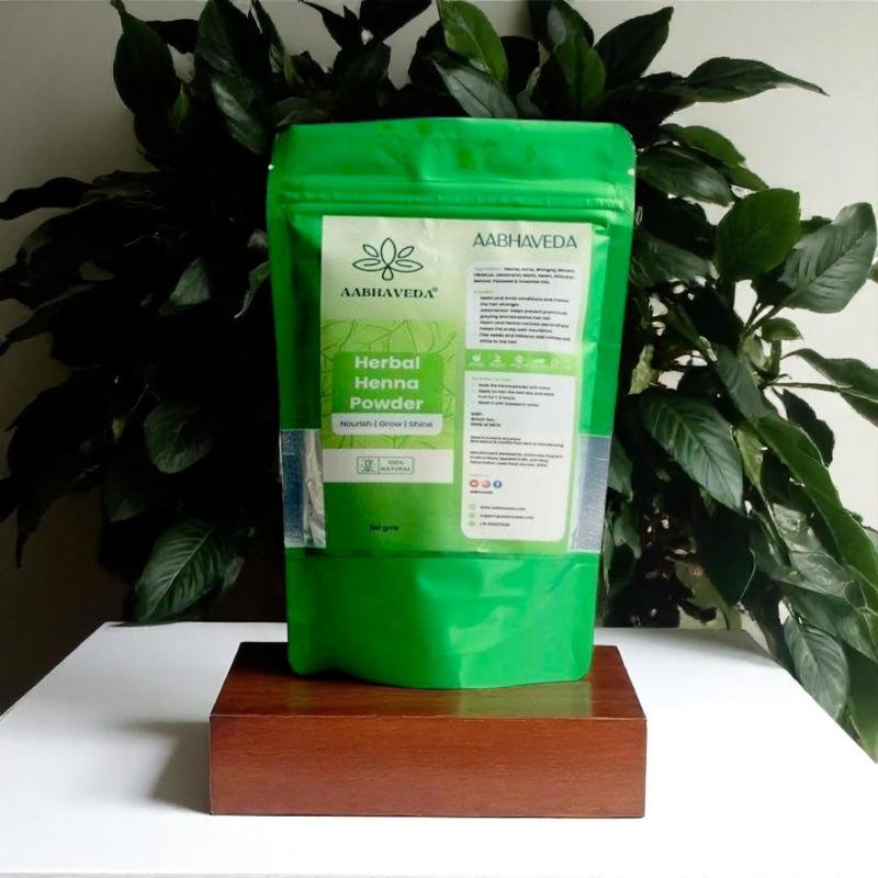 Herbal Henna Powder