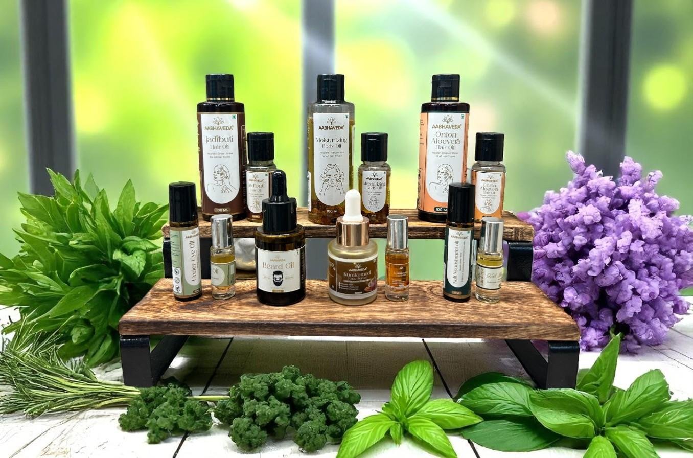Oil Based Products