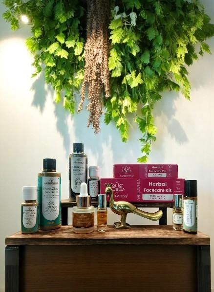 Skin Care