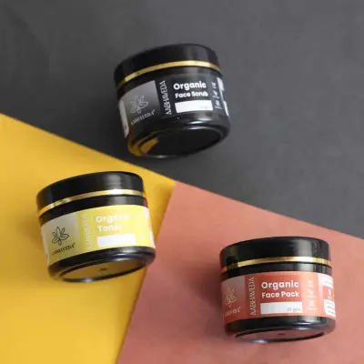 Facecare Kit