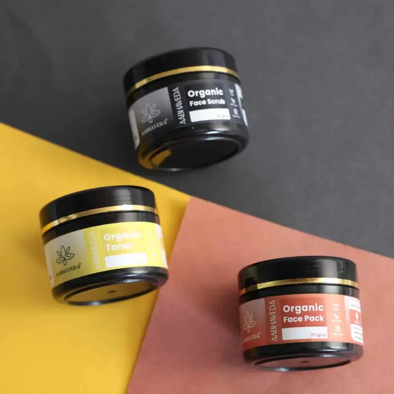 Facecare Kit