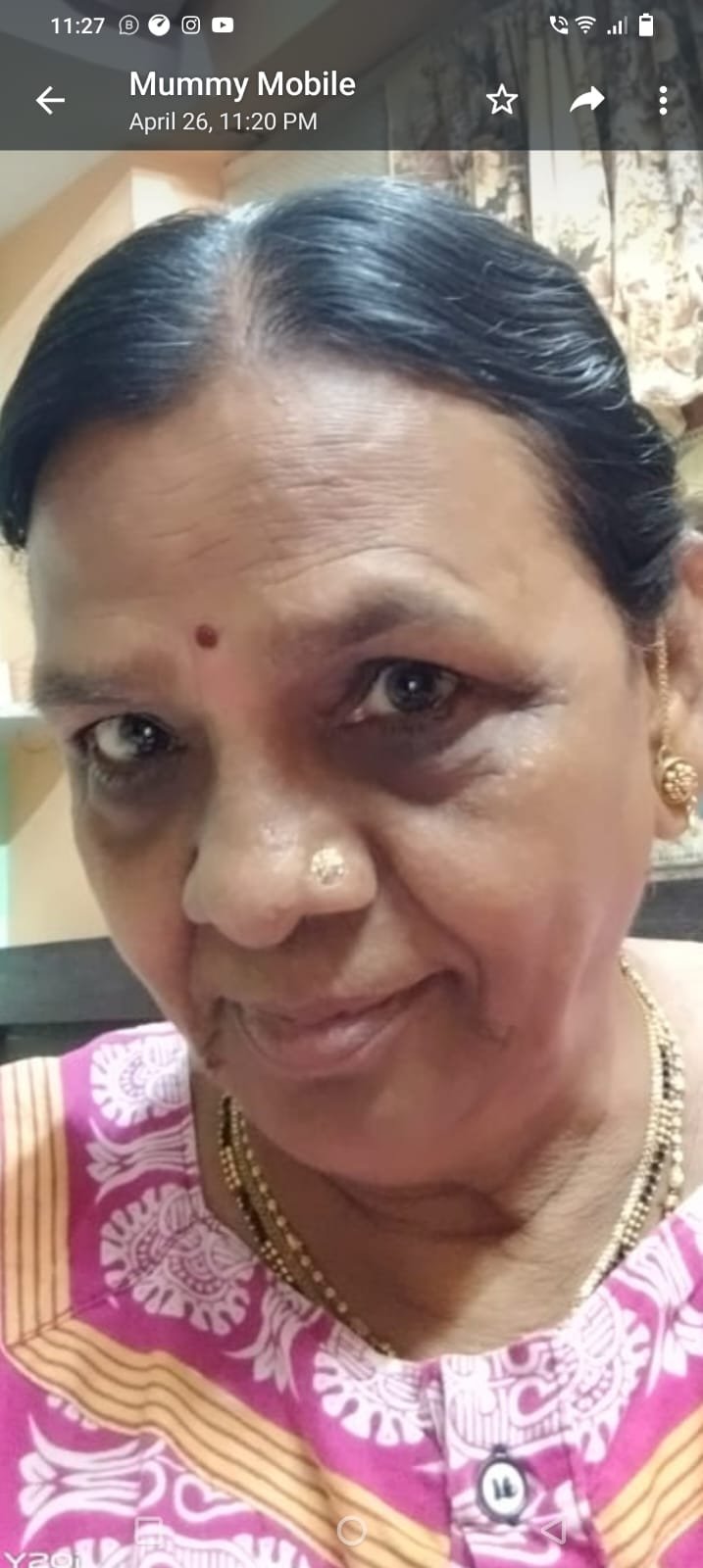 Ramilaben Darji