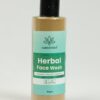 Herbal Face wash