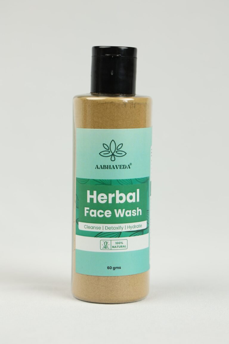 Herbal Face wash