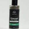 Charcoal Face wash