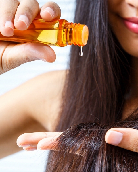Best top 10 hair oil in india for women