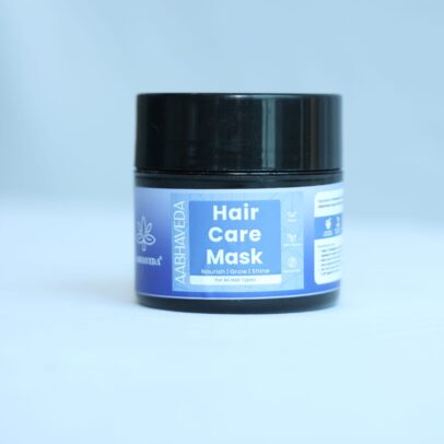 Hair mask