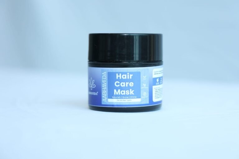 Hair mask