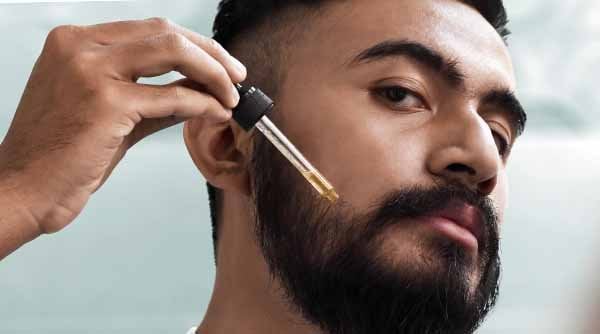 Top 5 beard oils for men, formulated to nourish and style your beard effortlessly.