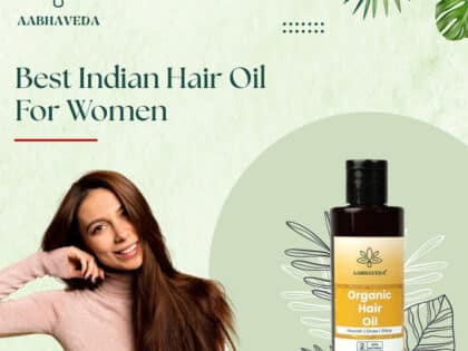 Best Indian Hair Oils for Women: A Guide to Healthy, Lustrous Locks